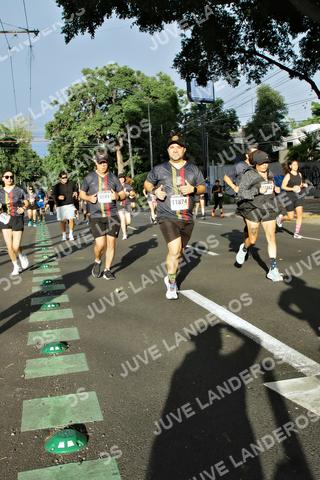Foto de la X Carrera Leones Negros Red Cola 2026 a las 07:56