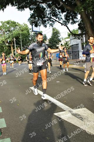 Foto de la X Carrera Leones Negros Red Cola 2026 a las 08:02