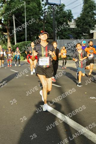 Foto de la X Carrera Leones Negros Red Cola 2026 a las 07:35