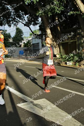 Foto de la X Carrera Leones Negros Red Cola 2026 a las 07:41