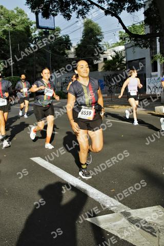 Foto de la X Carrera Leones Negros Red Cola 2026 a las 07:59