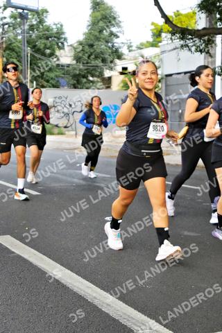 Foto de la X Carrera Leones Negros Red Cola 2026 a las 07:05