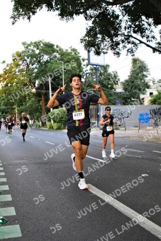 Foto de la X Carrera Leones Negros Red Cola 2026 a las 04:58