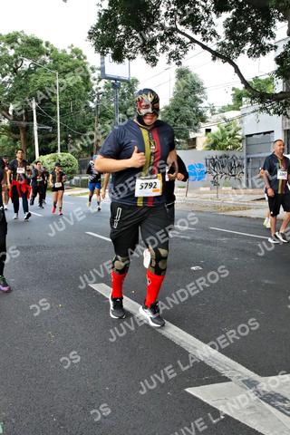 Foto de la X Carrera Leones Negros Red Cola 2026 a las 07:10