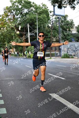 Foto de la X Carrera Leones Negros Red Cola 2026 a las 04:58