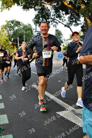 Foto de la X Carrera Leones Negros Red Cola 2026 a las 07:06