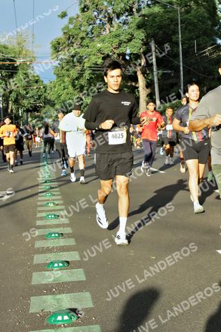 Foto de la X Carrera Leones Negros Red Cola 2026 a las 07:47