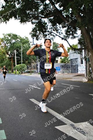 Foto de la X Carrera Leones Negros Red Cola 2026 a las 04:58