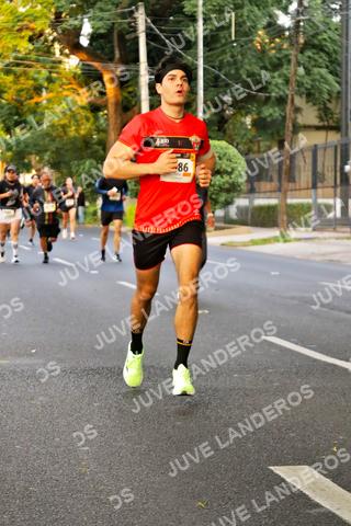 Foto de la X Carrera Leones Negros Red Cola 2026 a las 04:59