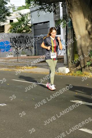 Foto de la X Carrera Leones Negros Red Cola 2026 a las 08:02