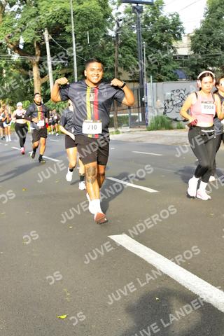 Foto de la X Carrera Leones Negros Red Cola 2026 a las 08:03