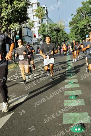 Foto de la X Carrera Leones Negros Red Cola 2026 a las 07:57