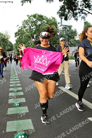 Foto de la X Carrera Leones Negros Red Cola 2026 a las 07:18