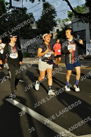 Foto de la X Carrera Leones Negros Red Cola 2026 a las 07:36