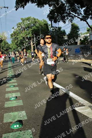 Foto de la X Carrera Leones Negros Red Cola 2026 a las 07:51
