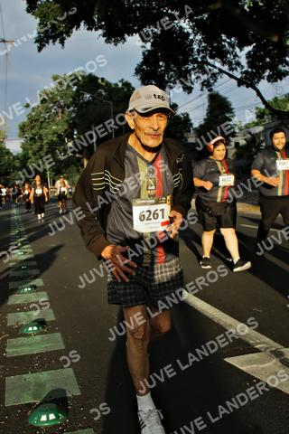 Foto de la X Carrera Leones Negros Red Cola 2026 a las 07:29