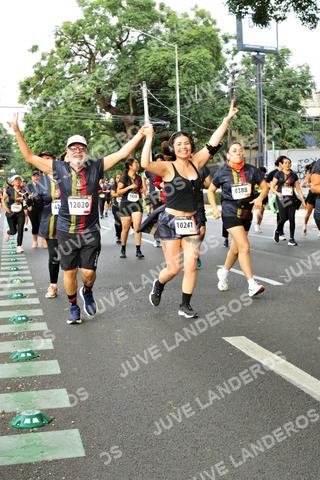 Foto de la X Carrera Leones Negros Red Cola 2026 a las 07:18