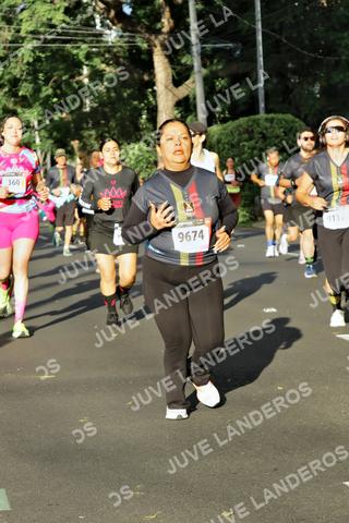 Foto de la X Carrera Leones Negros Red Cola 2026 a las 07:53