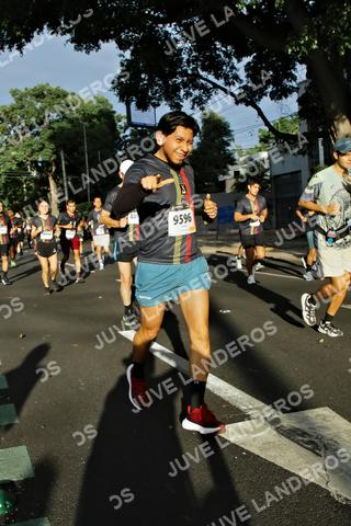 Foto de la X Carrera Leones Negros Red Cola 2026 a las 07:48