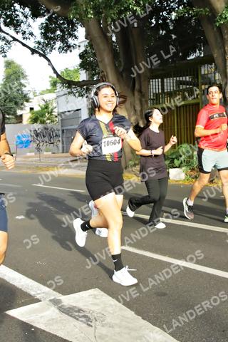 Foto de la X Carrera Leones Negros Red Cola 2026 a las 08:05