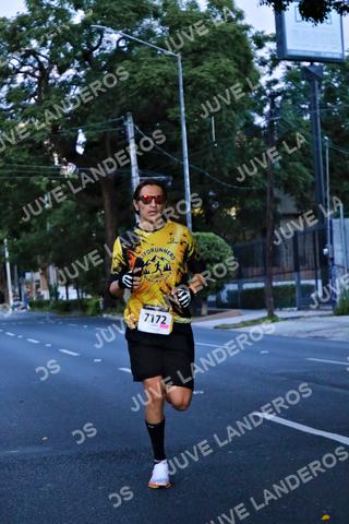 Foto de la X Carrera Leones Negros Red Cola 2026 a las 04:51