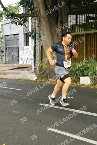 Foto de la X Carrera Leones Negros Red Cola 2026 a las 07:19
