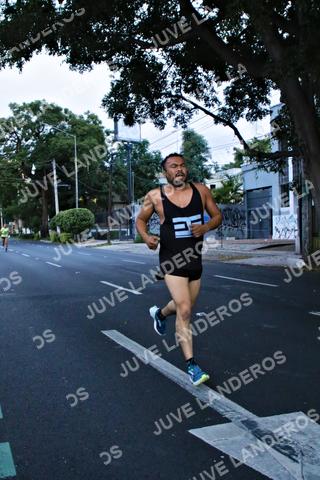 Foto de la X Carrera Leones Negros Red Cola 2026 a las 04:54