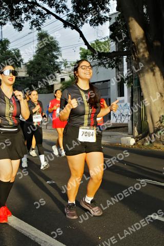 Foto de la X Carrera Leones Negros Red Cola 2026 a las 07:23