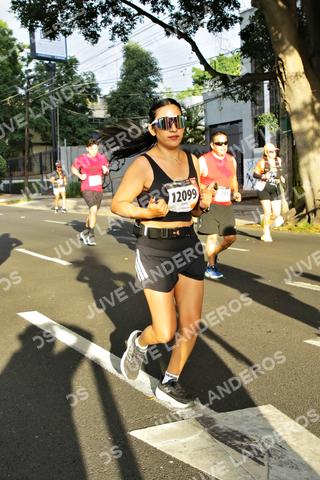 Foto de la X Carrera Leones Negros Red Cola 2026 a las 07:44