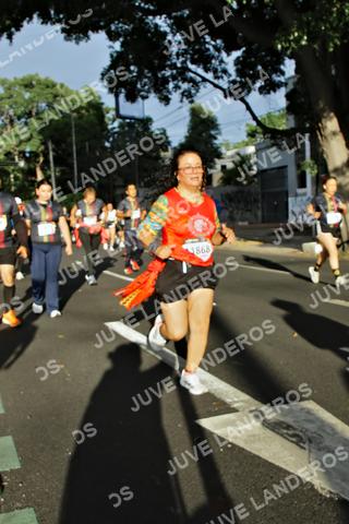 Foto de la X Carrera Leones Negros Red Cola 2026 a las 07:49
