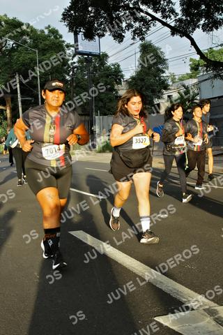 Foto de la X Carrera Leones Negros Red Cola 2026 a las 07:26