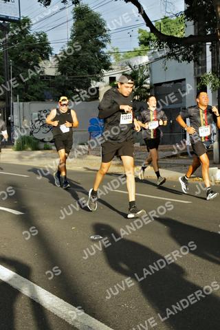 Foto de la X Carrera Leones Negros Red Cola 2026 a las 07:38