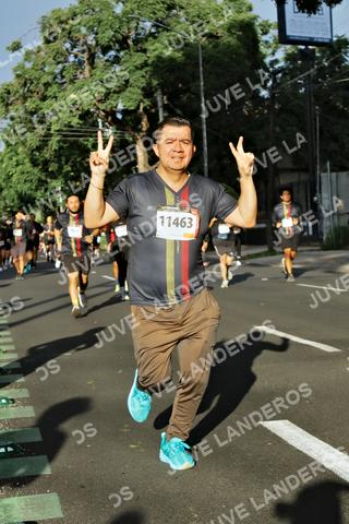 Foto de la X Carrera Leones Negros Red Cola 2026 a las 07:54