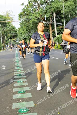 Foto de la X Carrera Leones Negros Red Cola 2026 a las 08:11