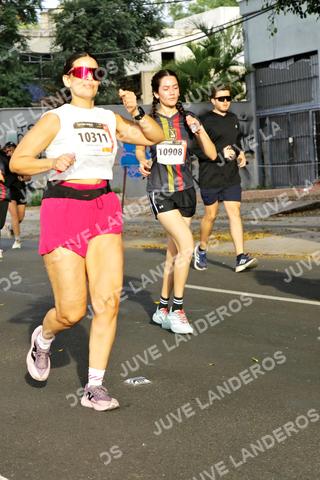 Foto de la X Carrera Leones Negros Red Cola 2026 a las 08:02