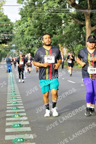 Foto de la X Carrera Leones Negros Red Cola 2026 a las 08:13