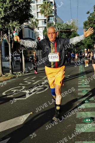 Foto de la X Carrera Leones Negros Red Cola 2026 a las 07:51