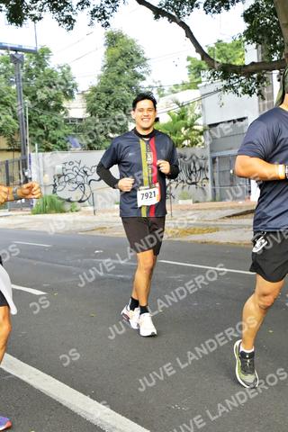 Foto de la X Carrera Leones Negros Red Cola 2026 a las 08:15