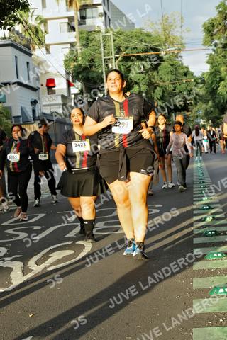 Foto de la X Carrera Leones Negros Red Cola 2026 a las 07:25
