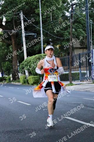 Foto de la X Carrera Leones Negros Red Cola 2026 a las 04:56