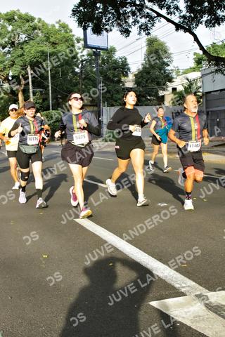 Foto de la X Carrera Leones Negros Red Cola 2026 a las 08:02
