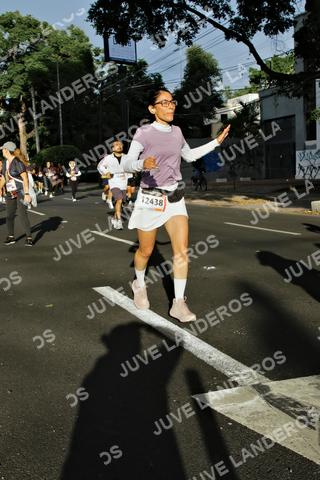 Foto de la X Carrera Leones Negros Red Cola 2026 a las 07:55