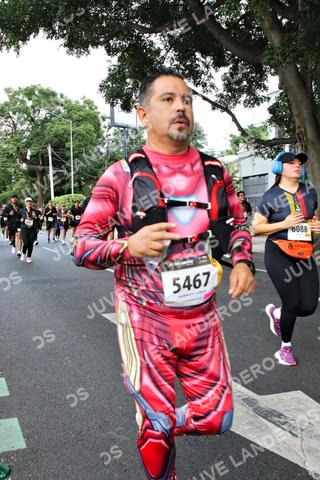 Foto de la X Carrera Leones Negros Red Cola 2026 a las 07:12