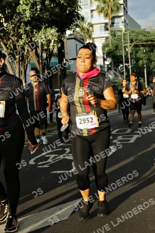 Foto de la X Carrera Leones Negros Red Cola 2026 a las 07:31