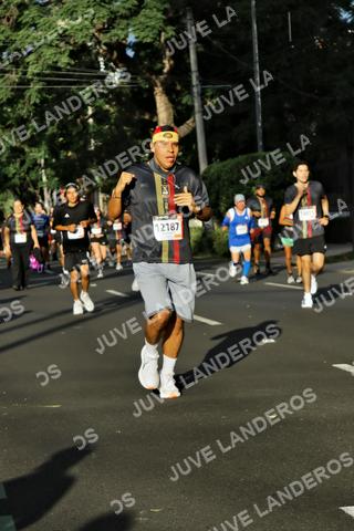 Foto de la X Carrera Leones Negros Red Cola 2026 a las 07:50