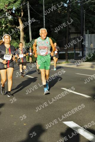 Foto de la X Carrera Leones Negros Red Cola 2026 a las 07:43