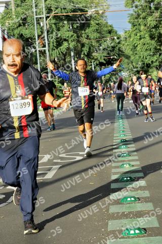 Foto de la X Carrera Leones Negros Red Cola 2026 a las 07:59