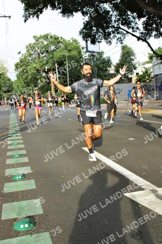 Foto de la X Carrera Leones Negros Red Cola 2026 a las 08:02