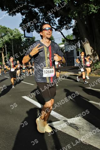 Foto de la X Carrera Leones Negros Red Cola 2026 a las 07:59