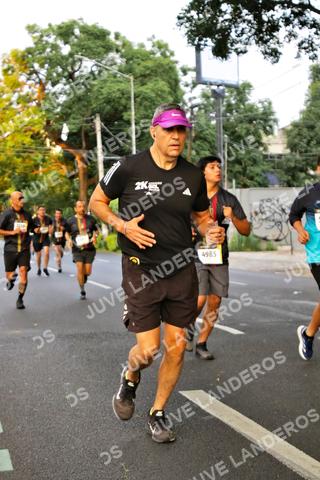 Foto de la X Carrera Leones Negros Red Cola 2026 a las 04:59